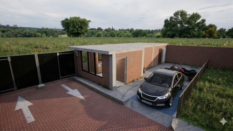 Dormitorio
